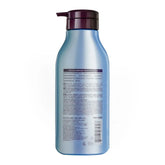Beaver Luxliss Coconut Miracle Oil Moisturizing Hair Care Conditioner - 500ml